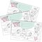 Barker Creek Color Me! Honor Roll Awards & Bookmarks Set, 90/Set 4165 - alternate 1